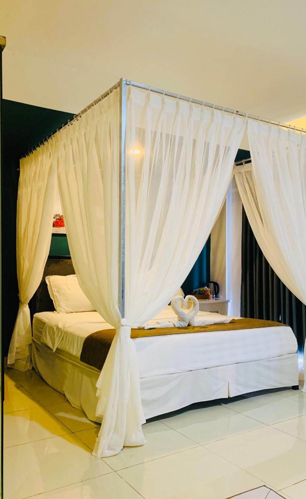 Saigon Rose 2* TP. Hồ Chí Minh