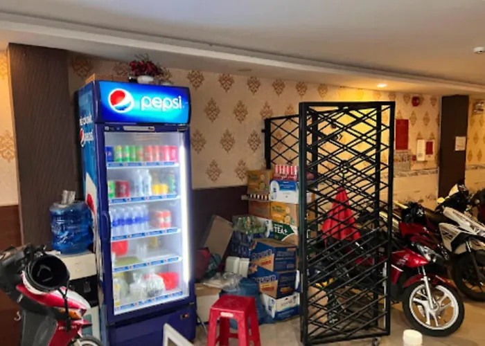 Saigon Rose Hotel
